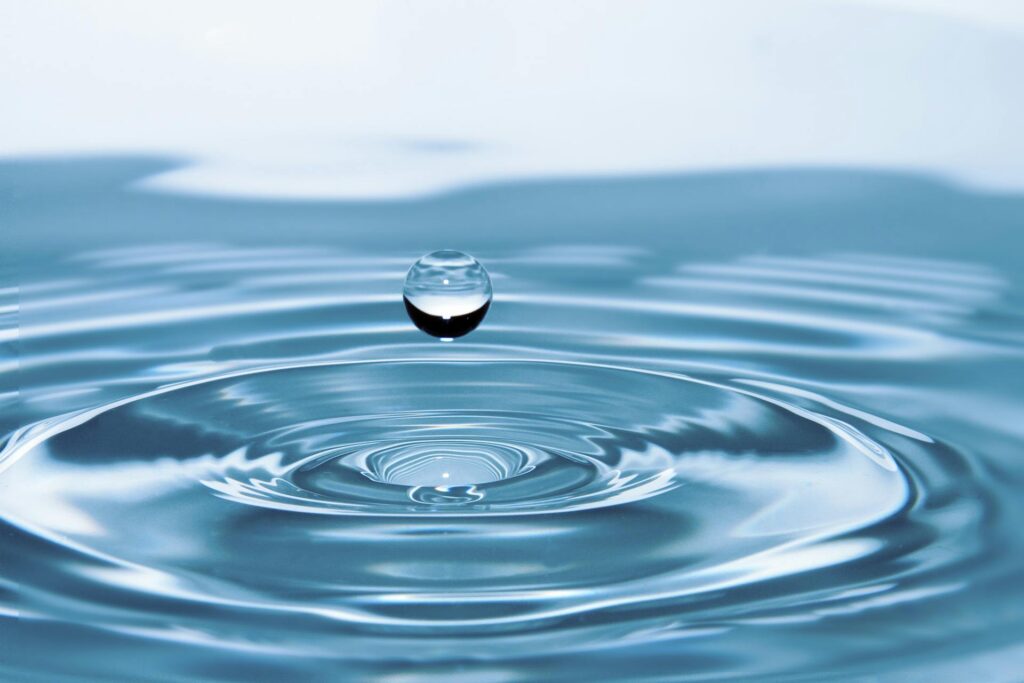 water table in kenya