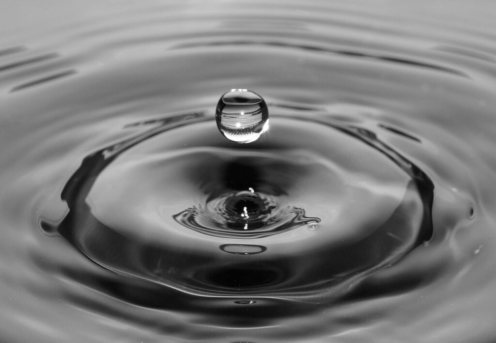 water table in kenya