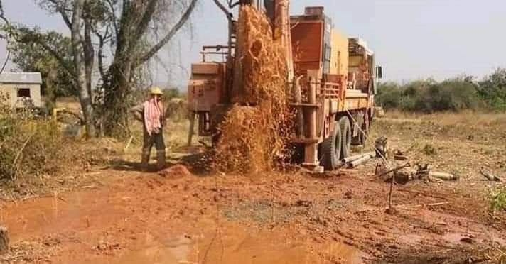 How Much Does Borehole Drilling Cost in Kenya?