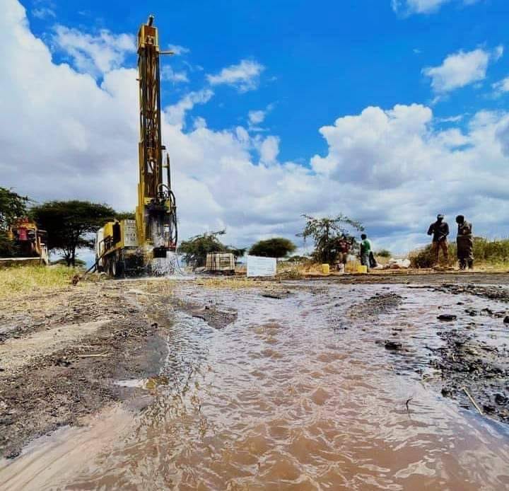 Why Gravel Matters in Borehole Drilling