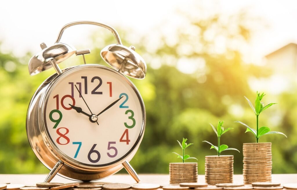 financial consideration