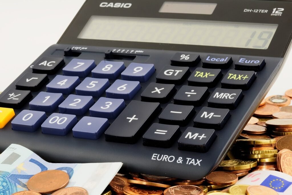 calculator