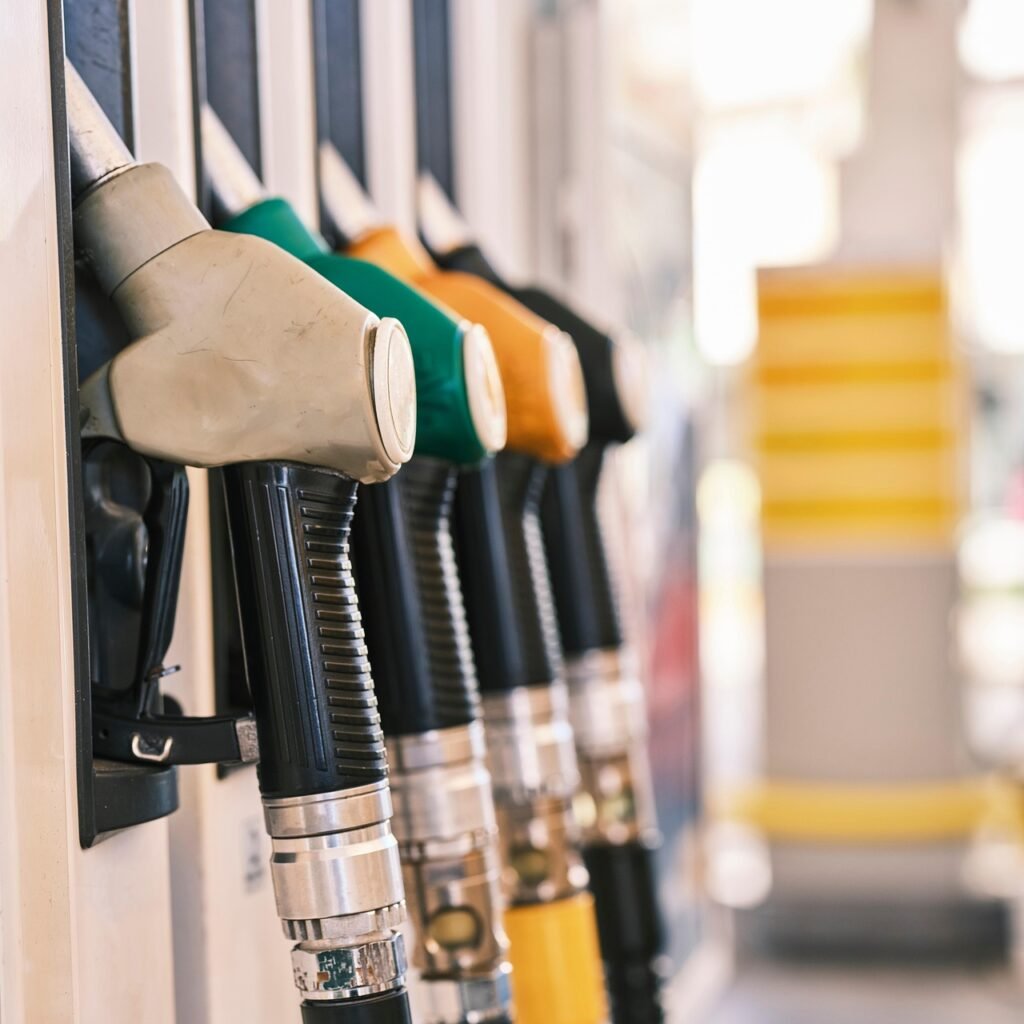 fuel cost