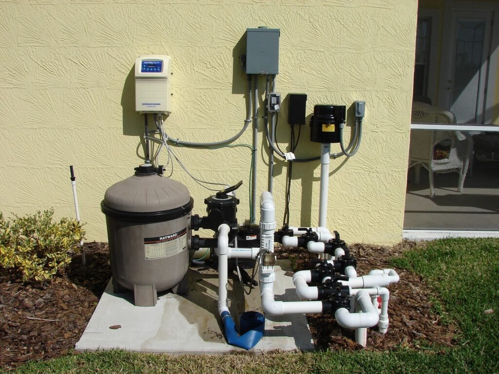 borehole pumps