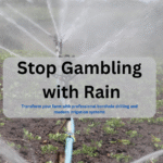 irrigation systems Kenya