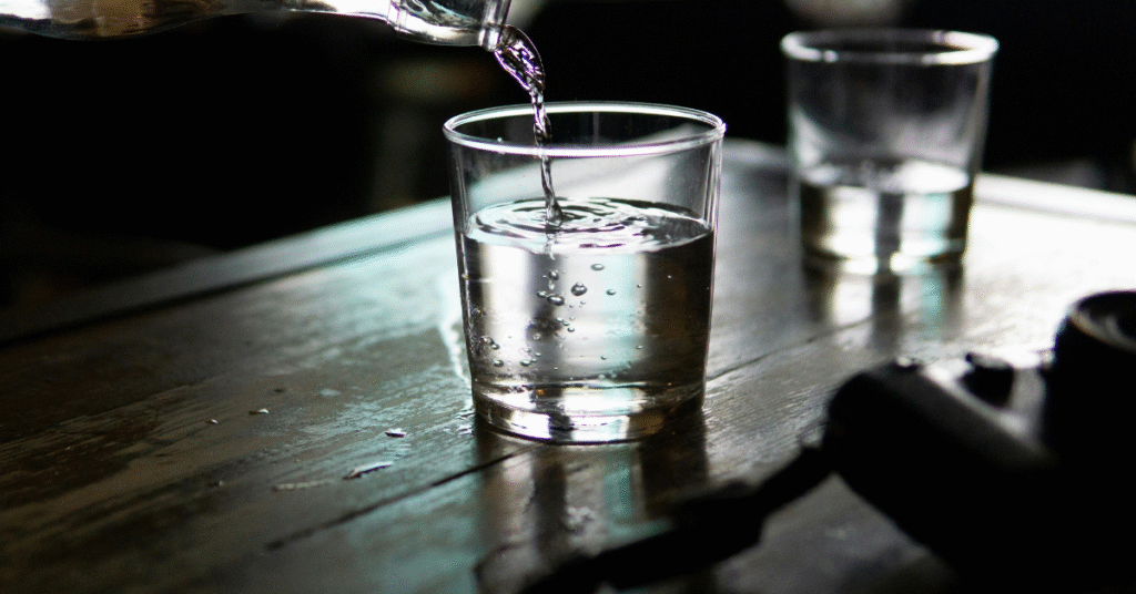 Borehole Water Quality Testing in Kenya