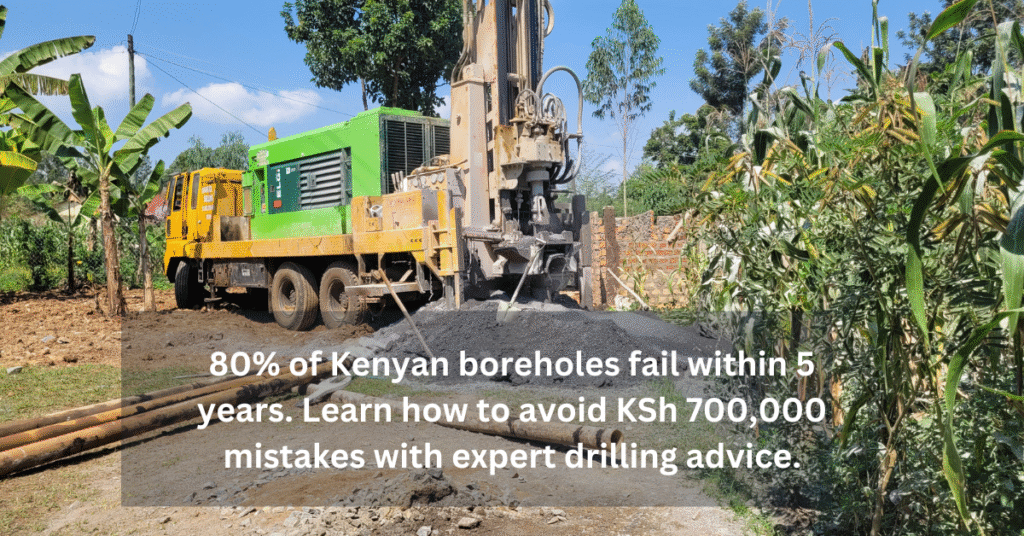 boreholes fail