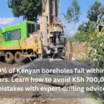 boreholes fail