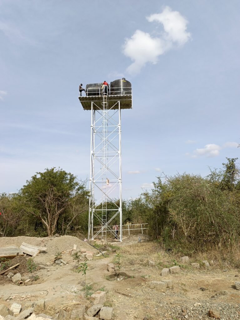 the best drillers in kenya