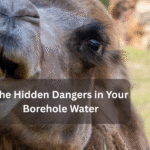 The Hidden Dangers in Your Borehole Water