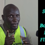 5 signs your borehole needs flushing