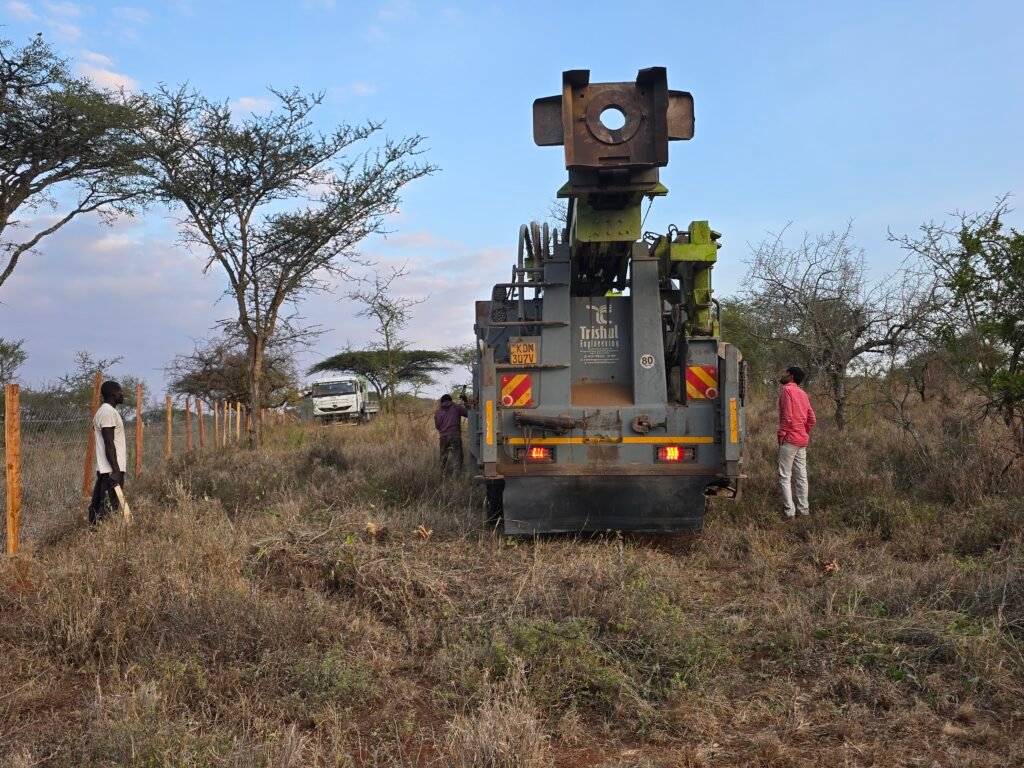 best borehole services in nairobi