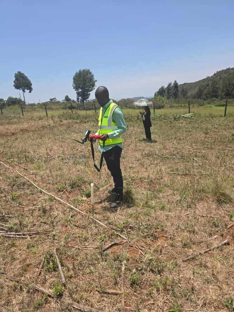 bonvic drilling company