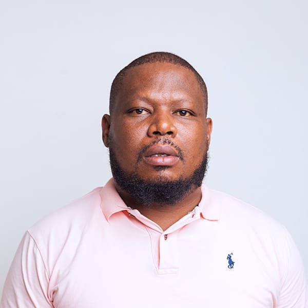 Eng. Bonface Morgan Olingo, Technical Director and Cofounder of Bonvic Drilling