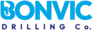 Bonvic Drilling Co. logo